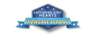 Capturing Kids' Hearts 