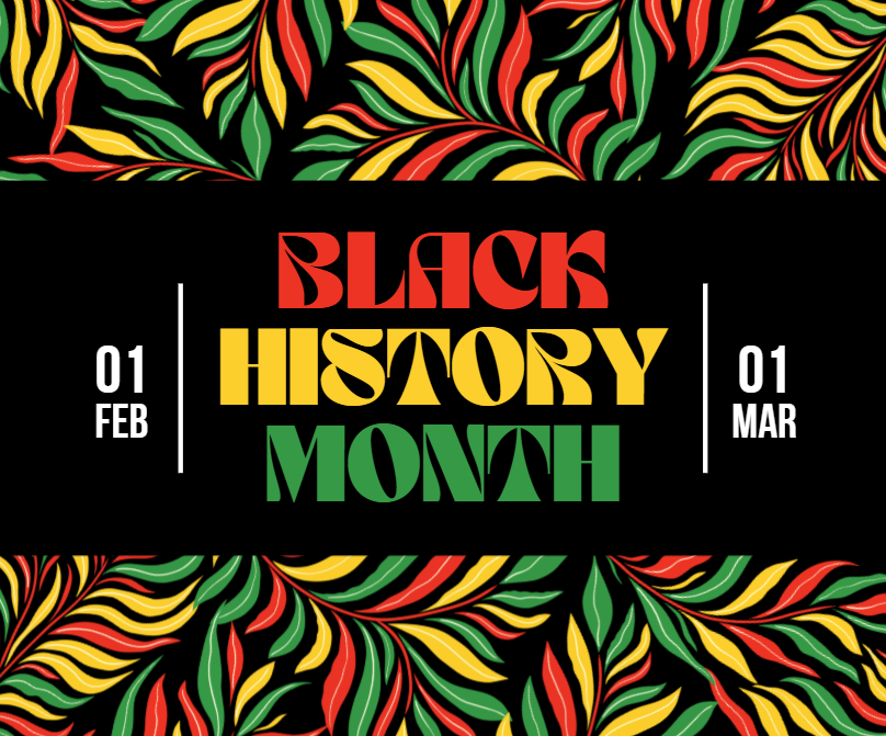 Black History Month