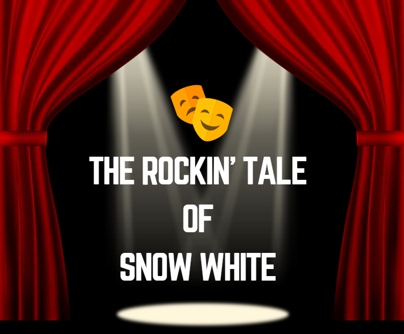 The rockin' Tale of Snow White 