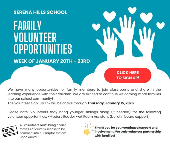 Help in the classroom graphic