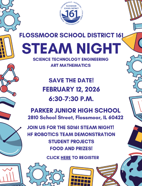 STeam Night 