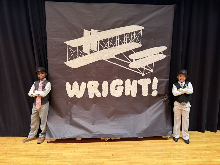 wright brothers