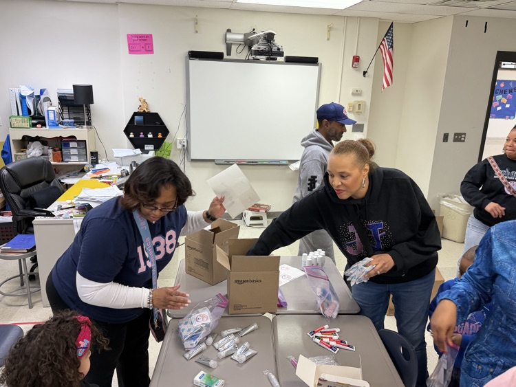 people working on a project 