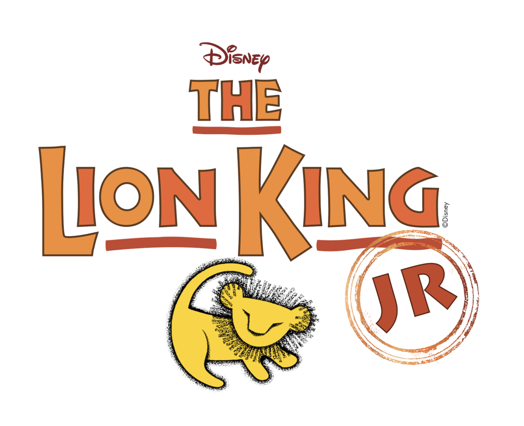 Lion King Jr.