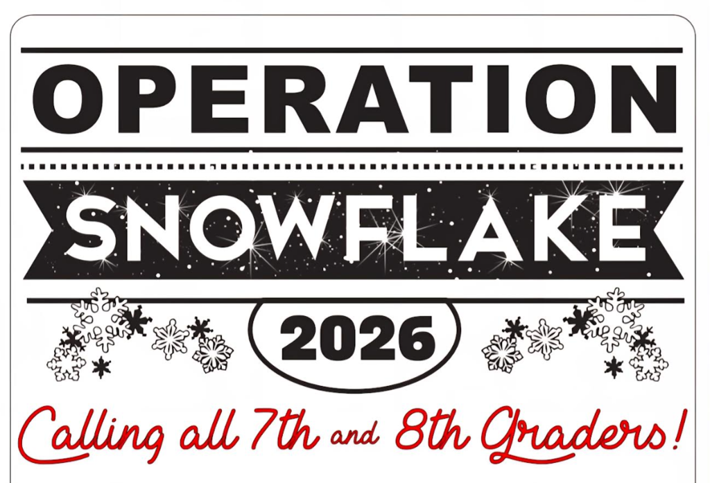 Operation Snowflake