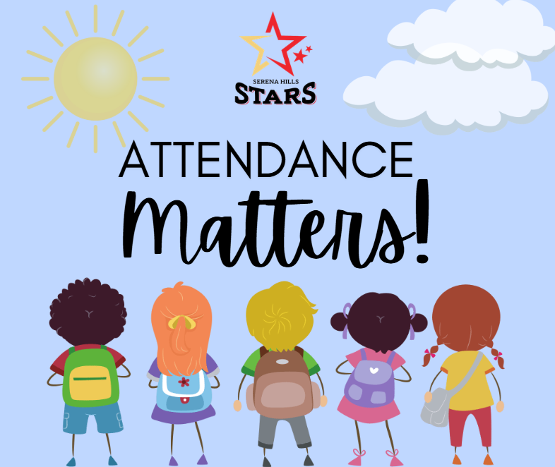Attendance Matters 