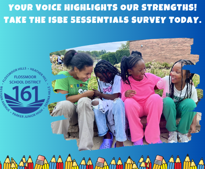 Your voice Highlights our strengths 