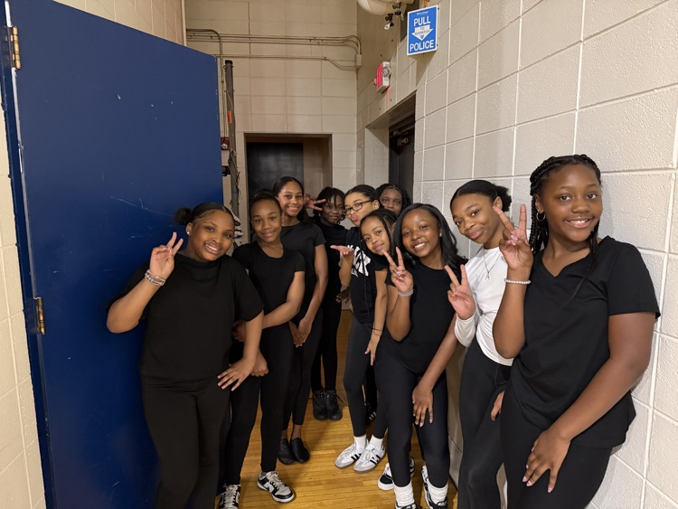 kids who are dancers 