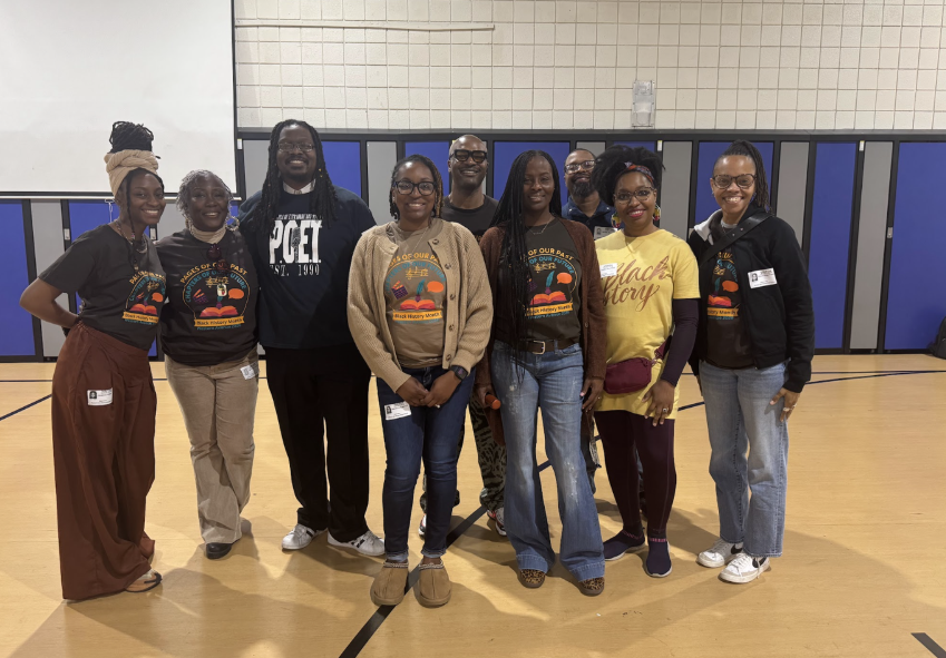 parents of Western Avenue 