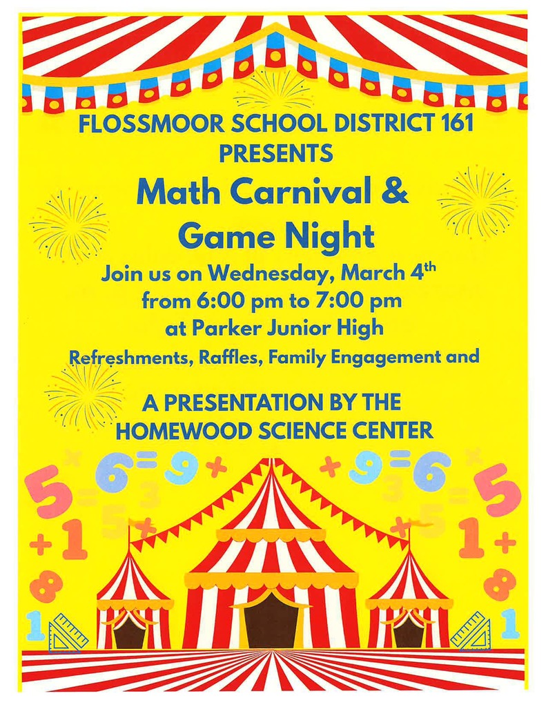 math carnival 