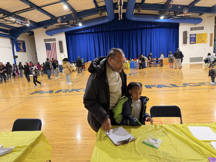 teacher with student 