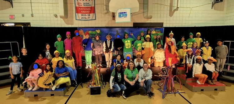 cast of finding Nemo 