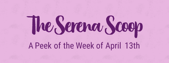 Serena Scoop