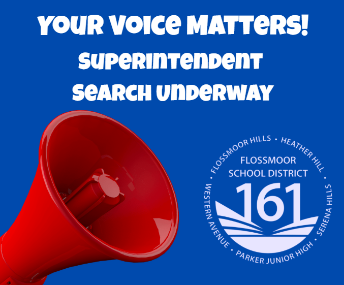 Superintendent Search 