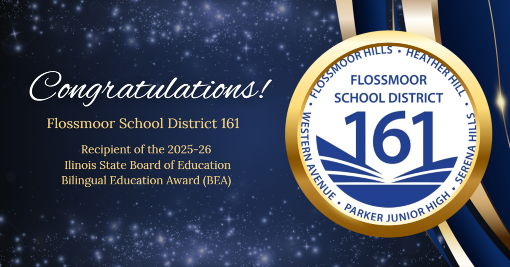Congratulations to SD161 on the BEA award from ISB. 