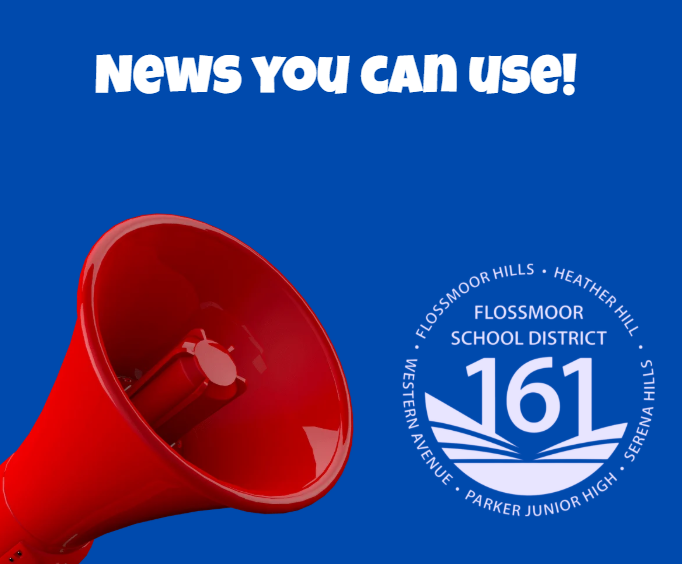 News you can use 