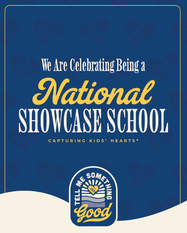 National Showcase School 