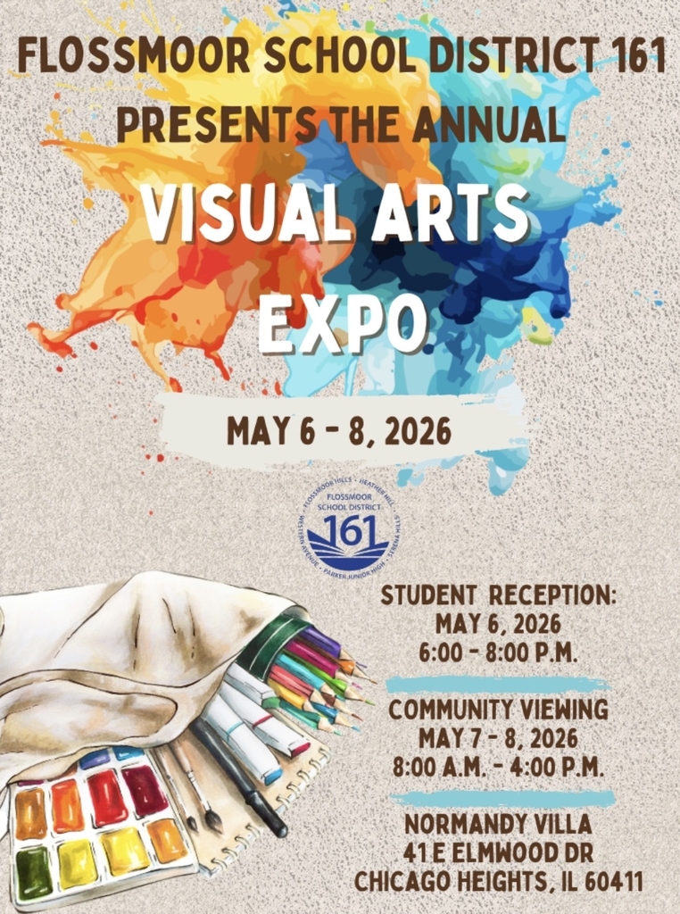 Visual Arts expo