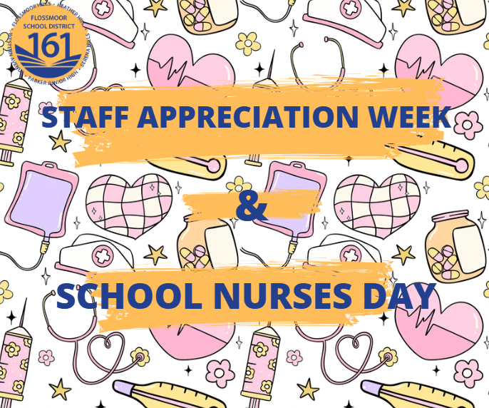 staff appreciation week 