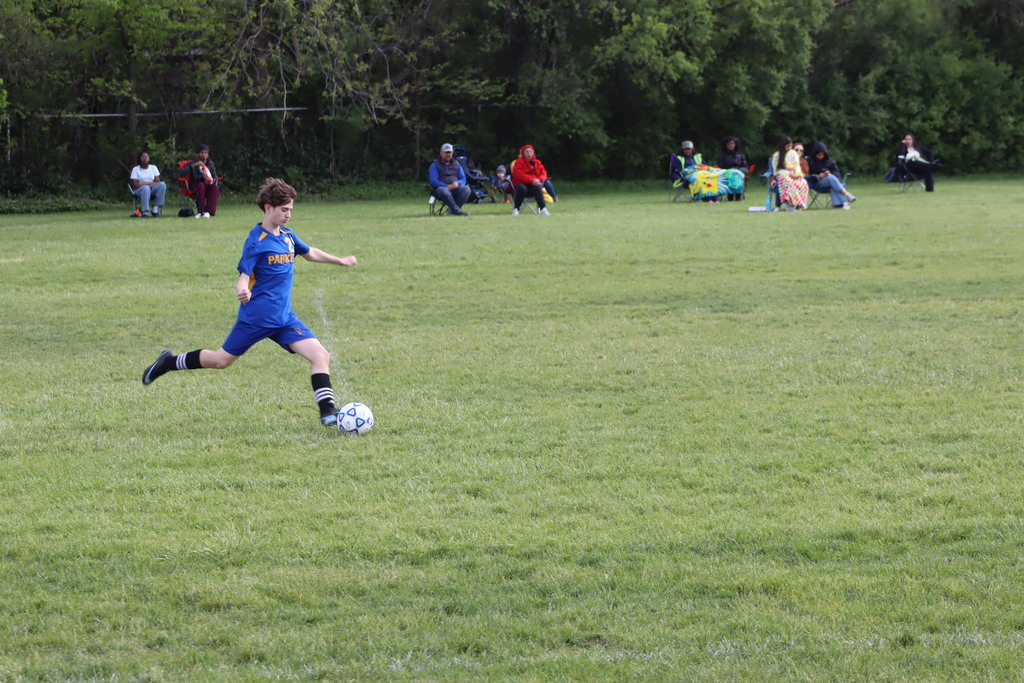 boys soccer