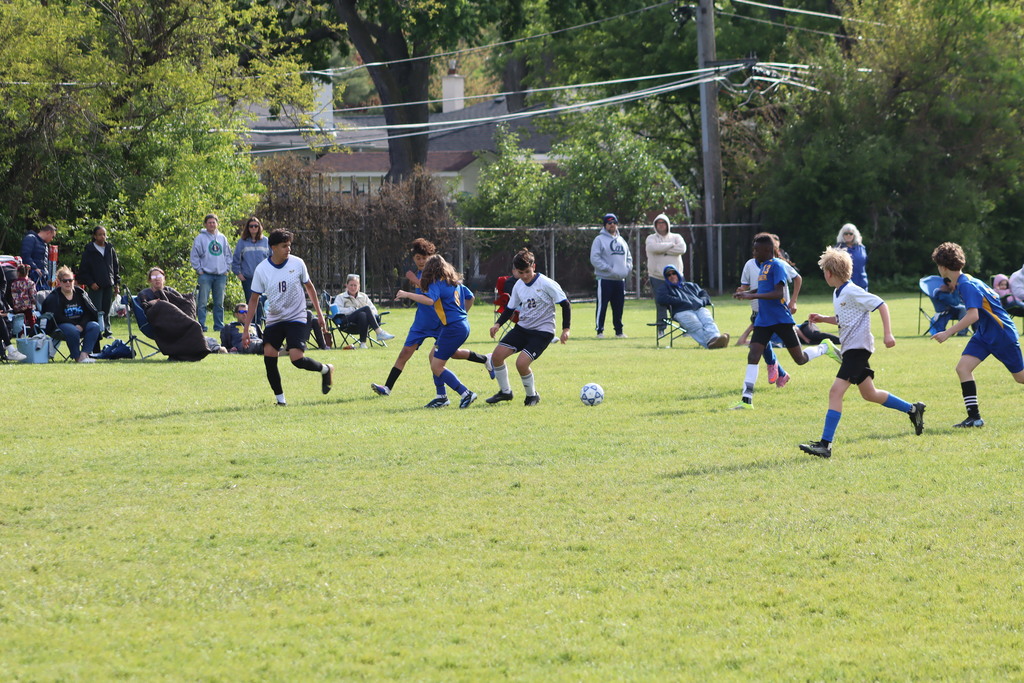 boys soccer