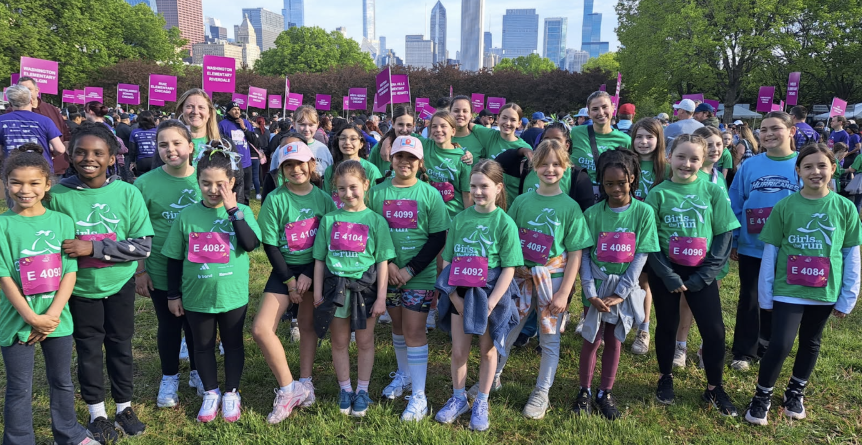 girls on the run