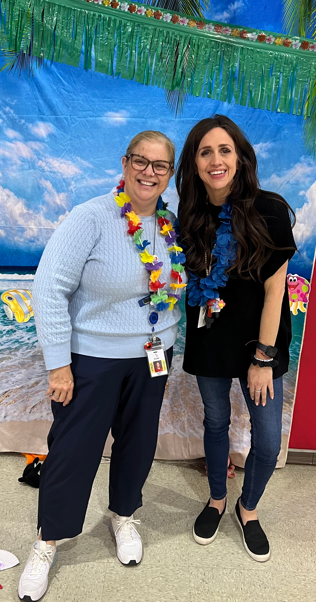 Principal and VP. 