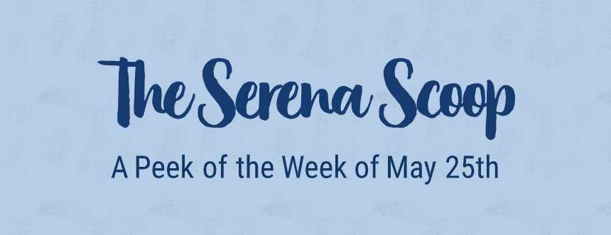 serena scoop