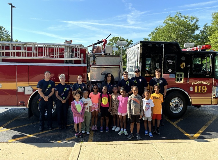 fire fighters