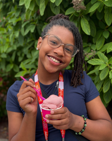 ice cream 