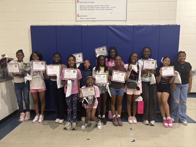 dare graduation 