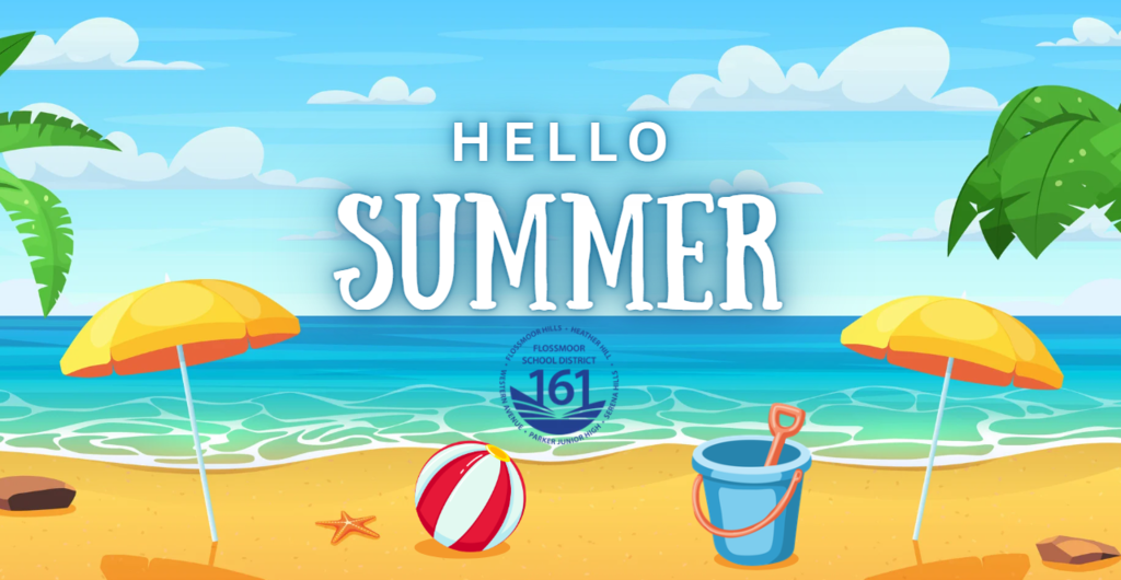 hello summer 