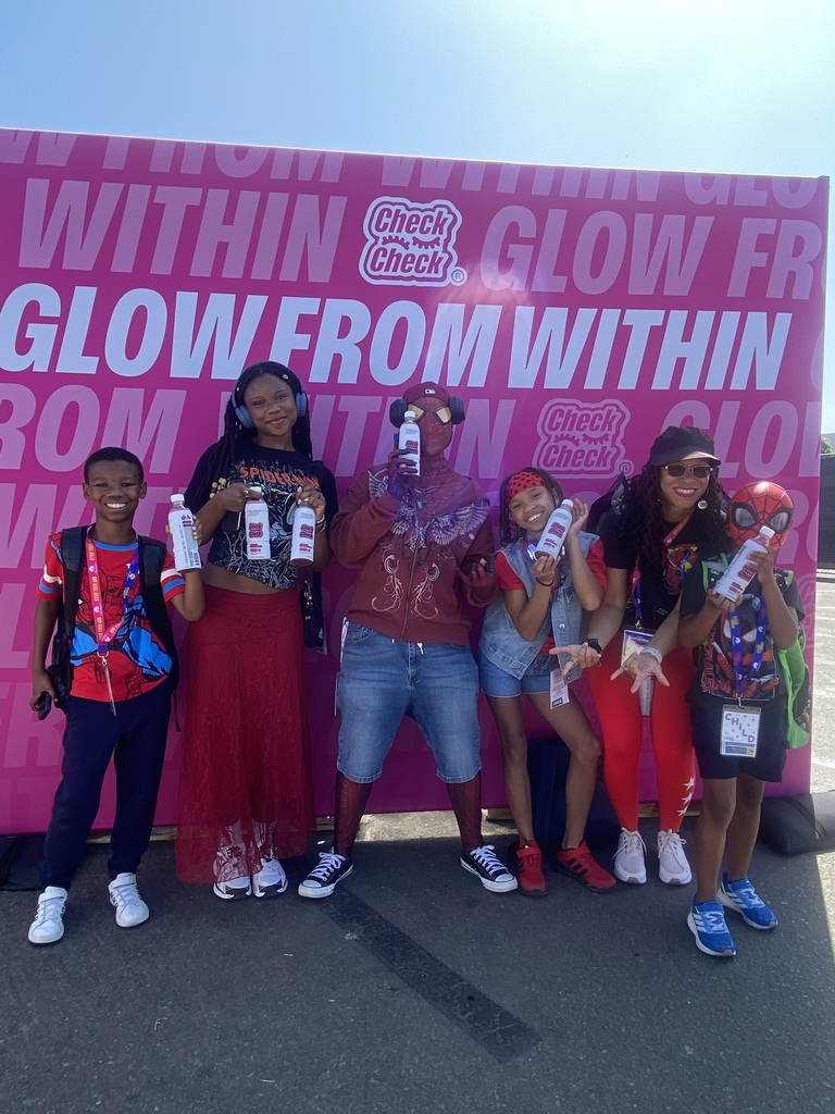 kids at comic con