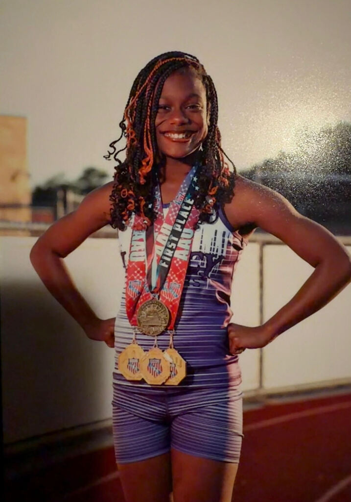6th grader