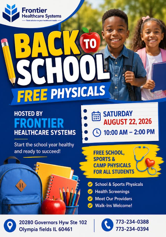 Back to School