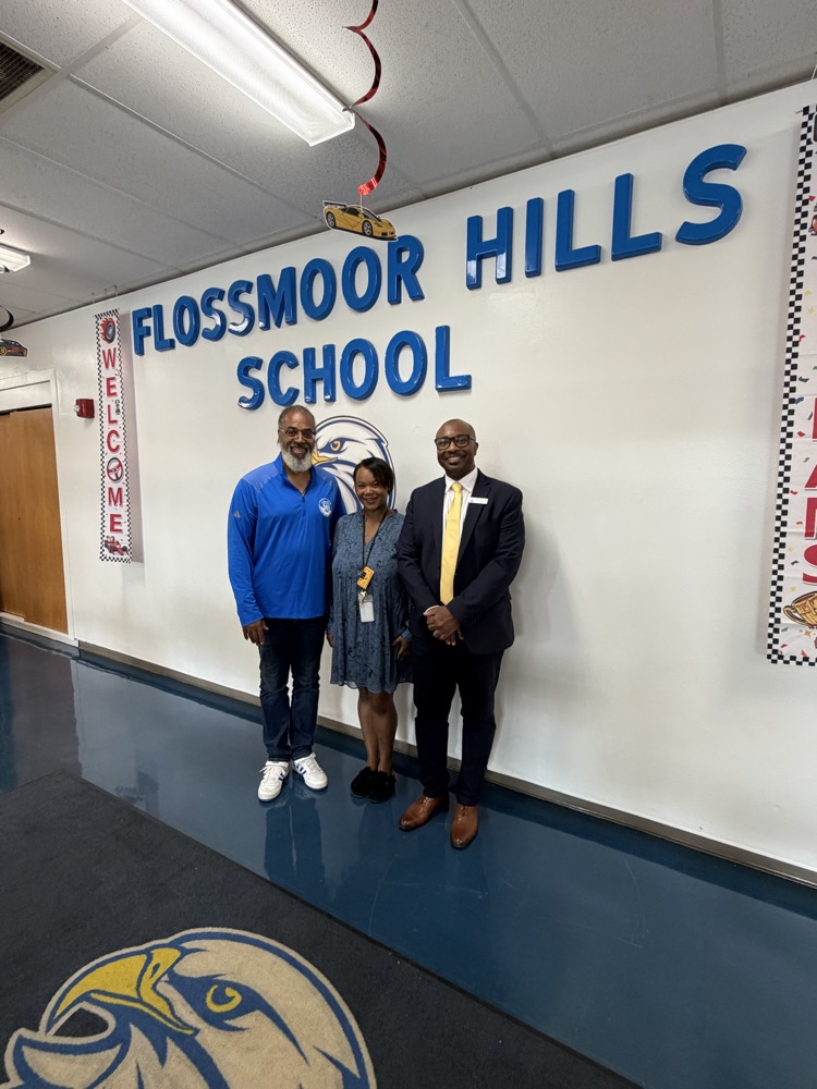 flossmoor hills