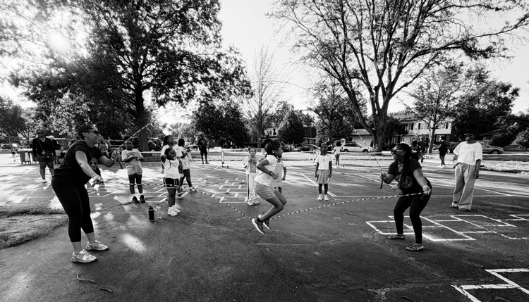 double Dutch