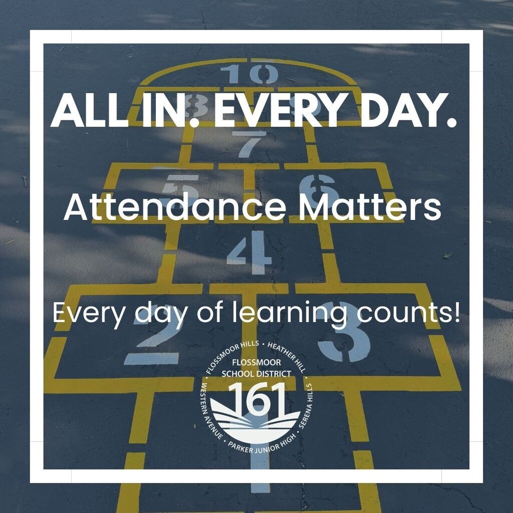 All in every day