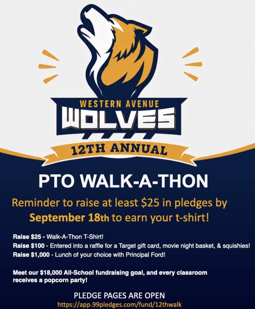 walkathon