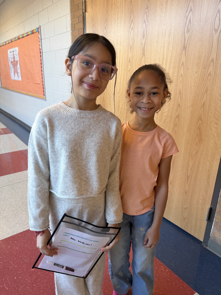 friends at school