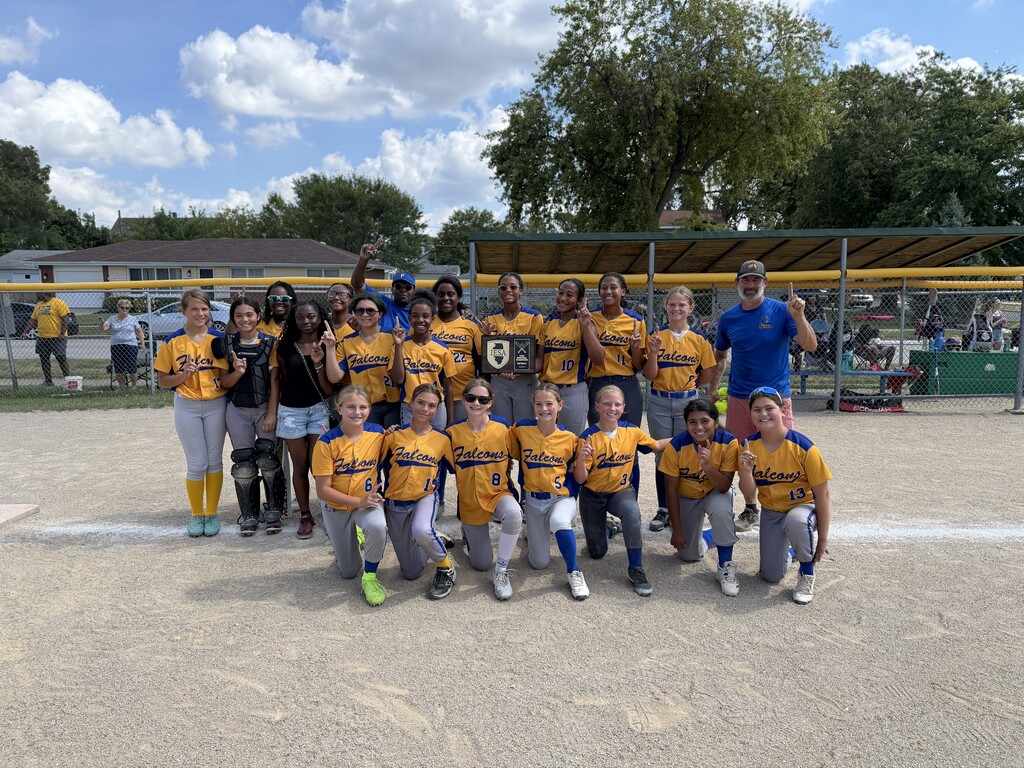 regional champs