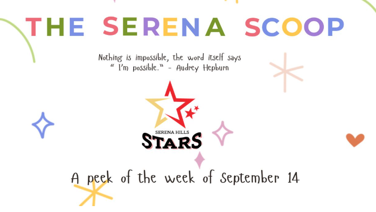 Serena Hills 