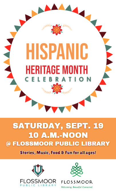 National Hispanic Heritage