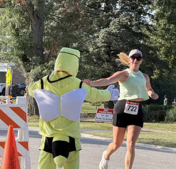 heather hill hornet