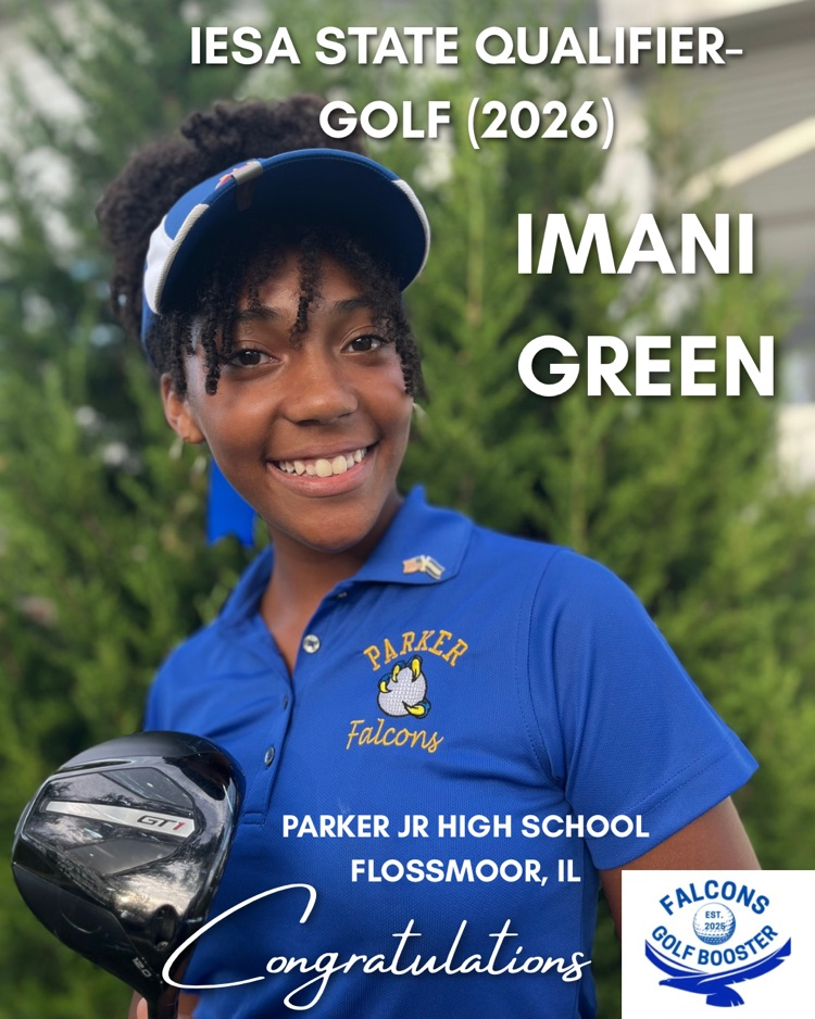 Imani Green 