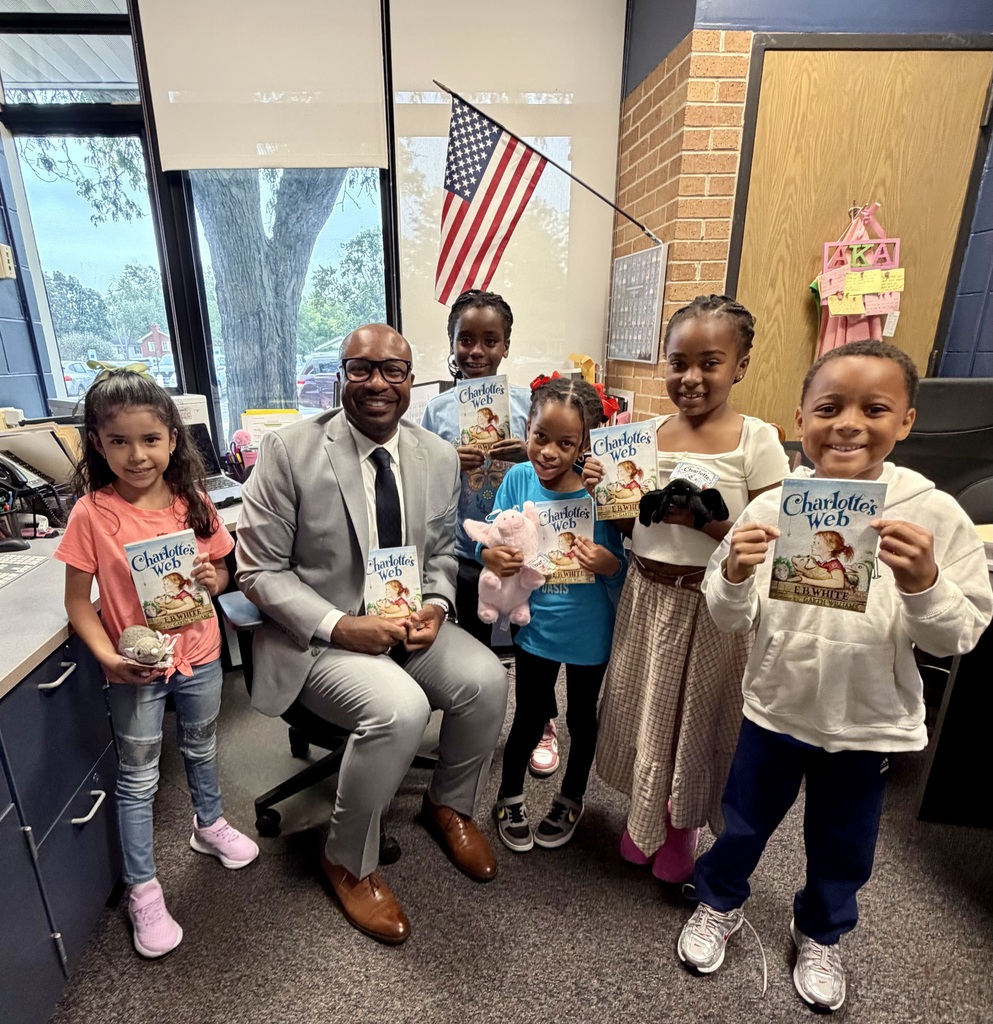 dr sanders with kids