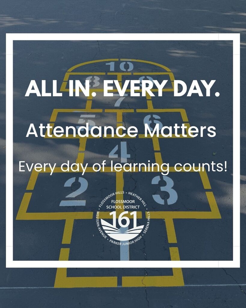All in every day