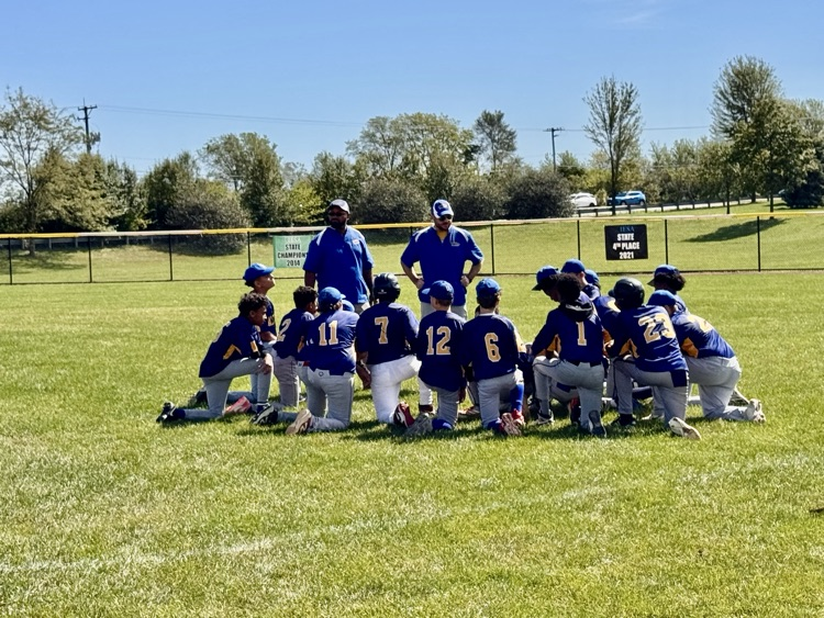 boys baseball 
