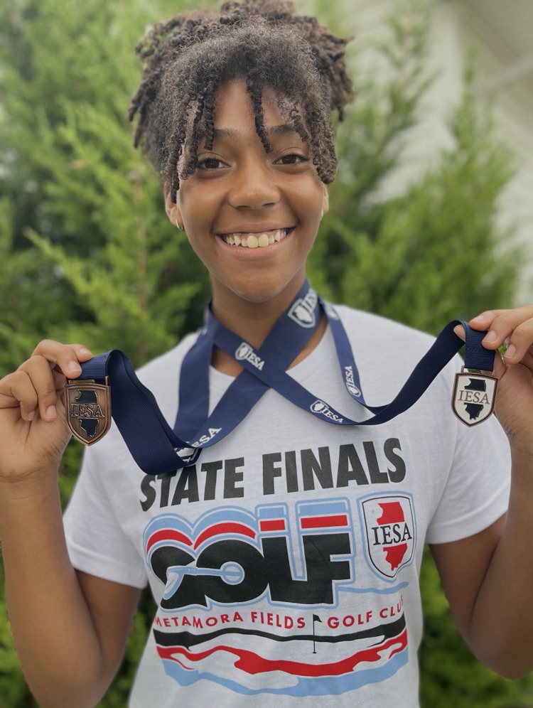 Imani green 