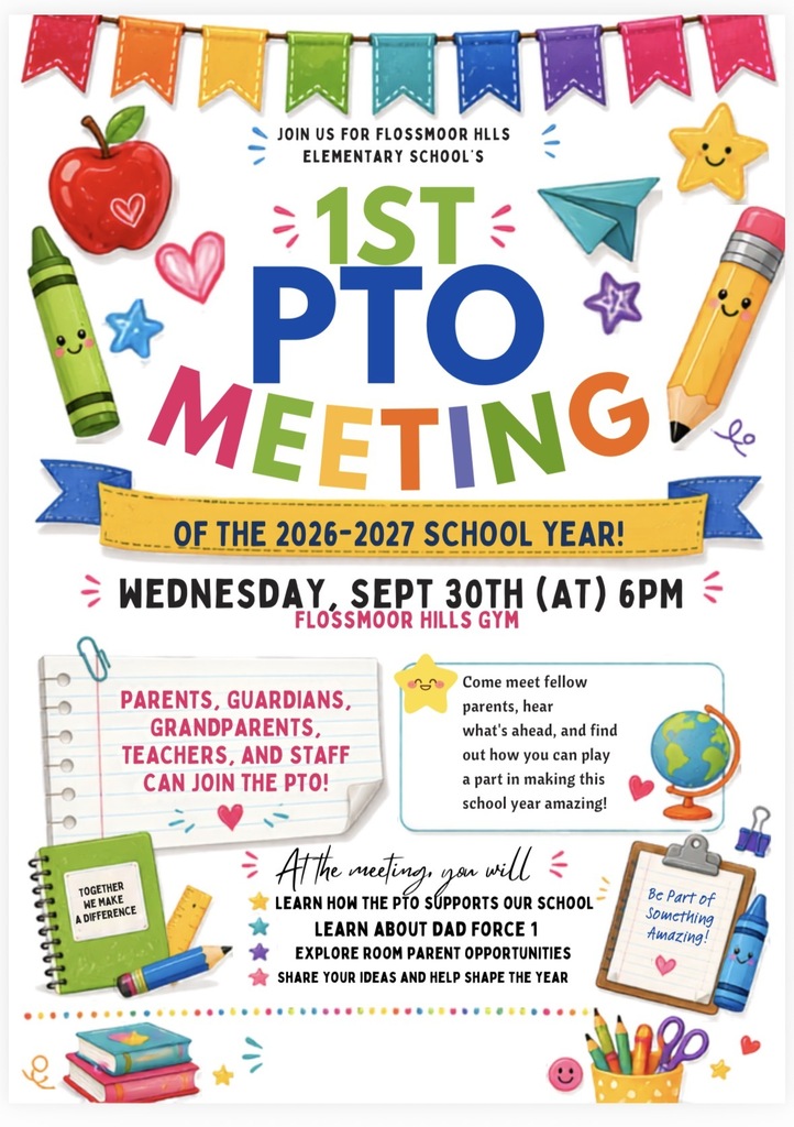 PTO meeting